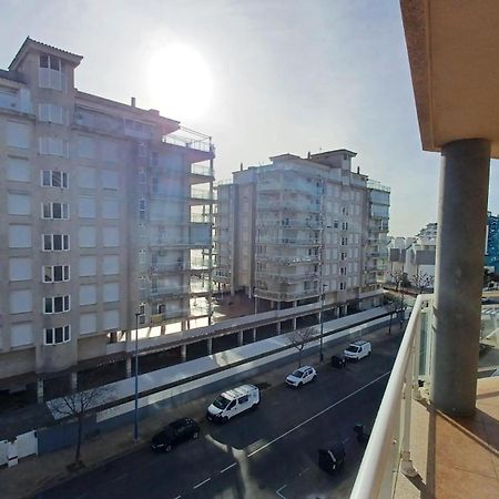 Argenta Orangecosta Peníscola Exterior foto